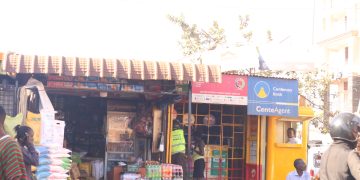 UNBS Warns Traders Against Selling Substandard Goods