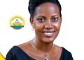 Agnes Kirabo Nantongo the former NRM Candidate for Luwero District Woman MP Seat