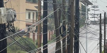 UCC Moves to End Fibre Pole Chaos, Targets Tangled Cables and Duplicate Installations