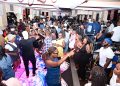 Kampala Revellers Soak in Early Easter Vibes at FlexiPay Powered Reminisce