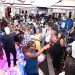 Kampala Revellers Soak in Early Easter Vibes at FlexiPay Powered Reminisce