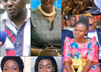 Some of the candidates and declared winners involved in the wave of election petitions filed after Uganda’s January 15, 2026 general elections.