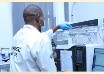 New Forensic Law Targets Case Backlog, Strengthens Evidence Handling