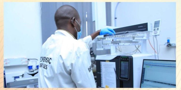 New Forensic Law Targets Case Backlog, Strengthens Evidence Handling