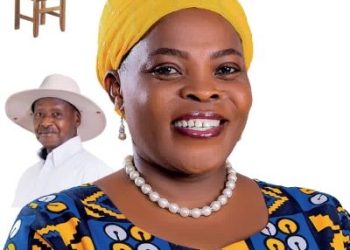 Court Convicts Nandutu Over Diversion of Iron sheets   ‎