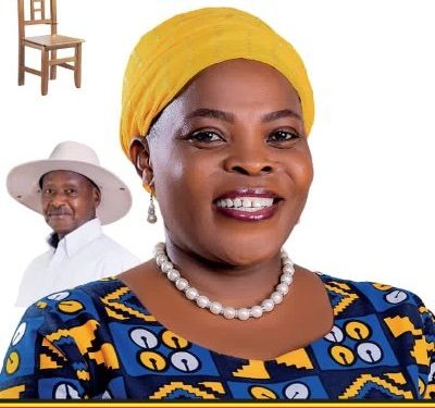 Court Convicts Nandutu Over Diversion of Iron sheets   ‎