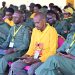 Its Well With Me- Minister Tumwebaze
