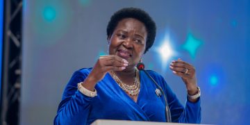 Uganda Pushes For More Women Engineers As Energy Sector Calls For Stronger Stem Participation