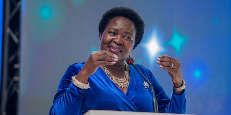 Uganda Pushes For More Women Engineers As Energy Sector Calls For Stronger Stem Participation