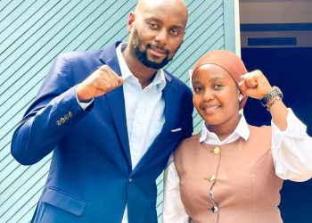 NUP-Endorsed Shakirah Blocked from Guild Elections at Muteesa University