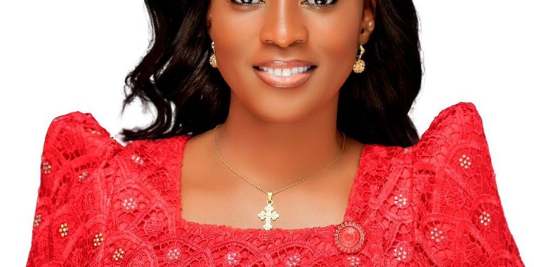 Parliament Releases Funeral Programme for Kalangala District Woman MP  ‎  