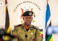 Police Issues Security Guidelines Ahead Of Gen. Muhoozi’s 52nd Birthday Marathon