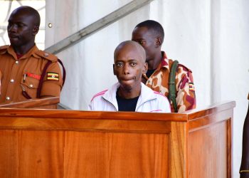 Christopher Onyum Okello