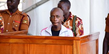 Christopher Onyum Okello