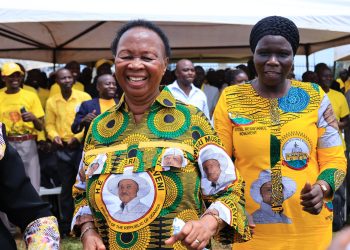 NRM Sets Clear Timelines for Kikube LC5 Primaries