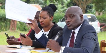 Luwero District Unveils Ugx 98B Budget For 2026/27: Key Takeaways