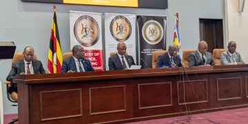 Government Unveils Shs 17.4 Trillion Fourth Quarter Budget Amid Economic Resilience