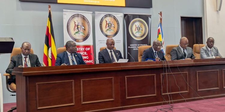 Government Unveils Shs 17.4 Trillion Fourth Quarter Budget Amid Economic Resilience