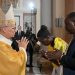 Ambassador Nsambu Represents Uganda at Historic Papal Visit to Algeria
