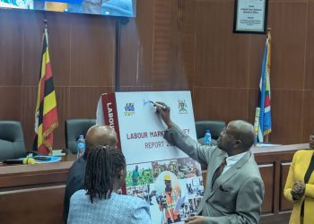 Uganda Unemployment at 12 Percent as Informal Jobs Dominate, UBOS Report Reveals