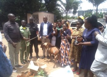 Kasolo Rallies Masaka NRM Leaders to End Infighting