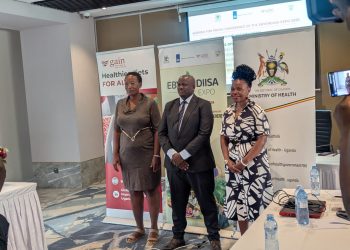 Nutrition Expo to Transform Uganda’s Eating Habits