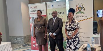 Nutrition Expo to Transform Uganda’s Eating Habits