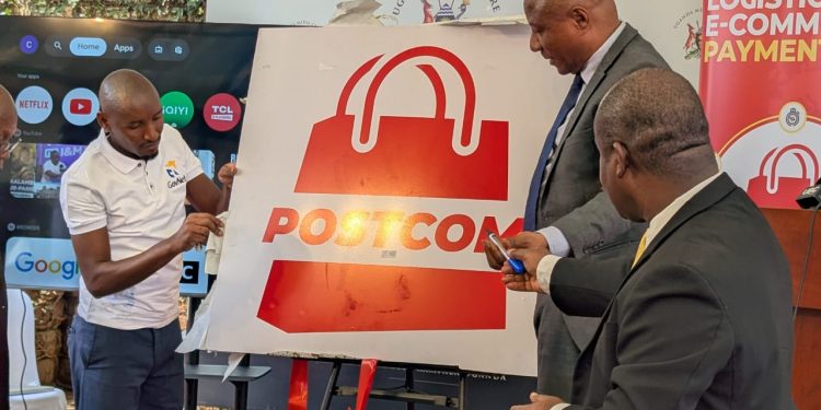 Gov’t Rolls Out PostCom to Expand Market Access for Small Businesses