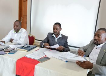 Call for Referendum Grows Over Controversial Sovereignty Bill