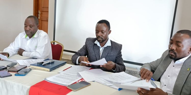 Call for Referendum Grows Over Controversial Sovereignty Bill