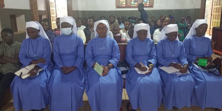 Parents Warned Against Forcing Children Into Priesthood