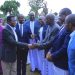 Buganda’s Development at Risk Without HIV Control, Mayiga Cautions