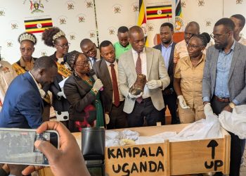 Uganda Ramps Up Heritage Protection Ahead of 2026 International Museums Day