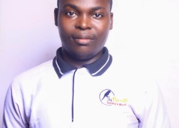 Leonard Kamugisha Akida