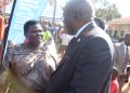 NRM’s Deputy SG Commends Luwero LC 5 Chairperson for Maintaining Good Relations With Govt 