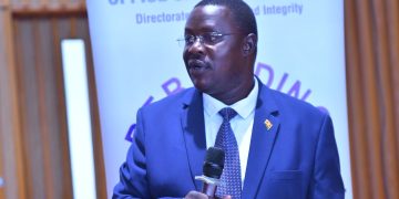 Joel Wanjala