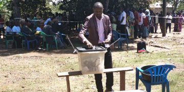 MP Allan Mayanja Lists 31 Polling Stations As Grounds For Nullification of Nakaseke Central Poll Results