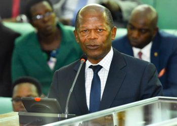 Sigh of Relief on Parliament Floor as Teachers Bill Finally Passes