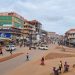 Mukono Central Division Town