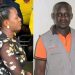 Nameere and Frank Bwekumbule