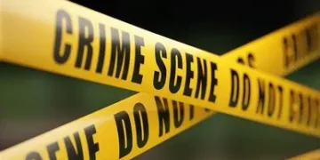 Suspected Killers Lead Police to Lwengo Murder Scenes