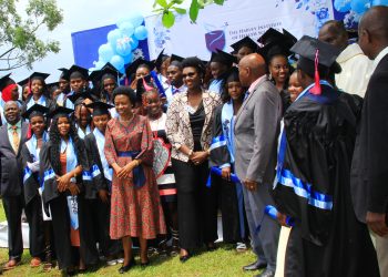 89 Graduates from Harvey Institute of Health Sciences Tasked to Transform Patient Care