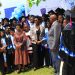 89 Graduates from Harvey Institute of Health Sciences Tasked to Transform Patient Care