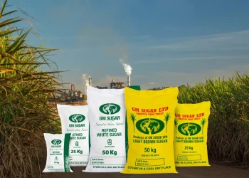 UNBS Seizes GM Sugar Trucks Over Missing Batch Numbers, Sparks Safety Concerns