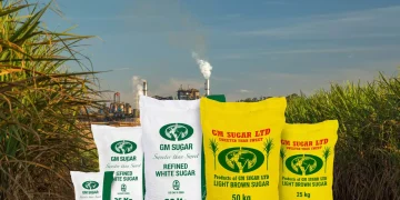 UNBS Seizes GM Sugar Trucks Over Missing Batch Numbers, Sparks Safety Concerns