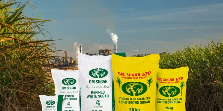 UNBS Seizes GM Sugar Trucks Over Missing Batch Numbers, Sparks Safety Concerns