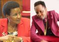 Election Petition: Court Allows Dr Hilderman to Serve Amelia Kyambadde Through Whatsapp, Newspapers