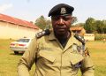 Twaha Kasirye- Police spokesperson