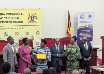 UVTAB Reports 95% TVET Pass Rate, Female Enrollment Rises