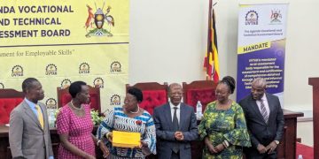 UVTAB Reports 95% TVET Pass Rate, Female Enrollment Rises
